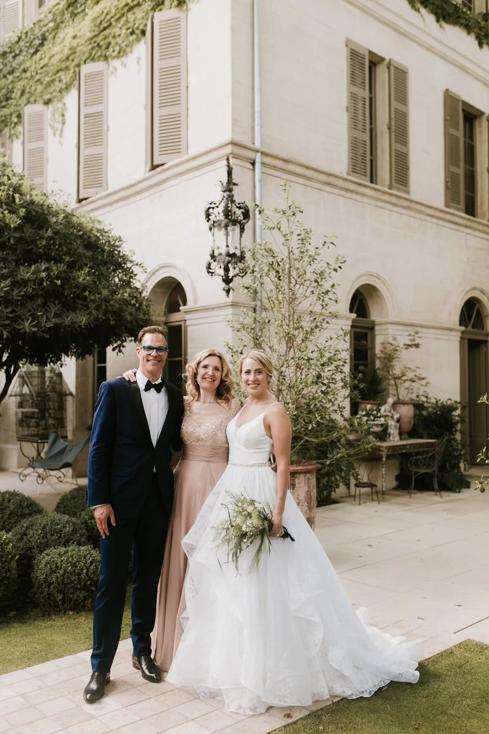 officiant cérémonie laïque Vaucluse la divine comédie Avignon